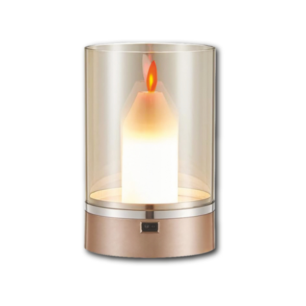 Cata CT-8432 Tokyo Şarjlı Masa Lambası – 3200K Günışığı